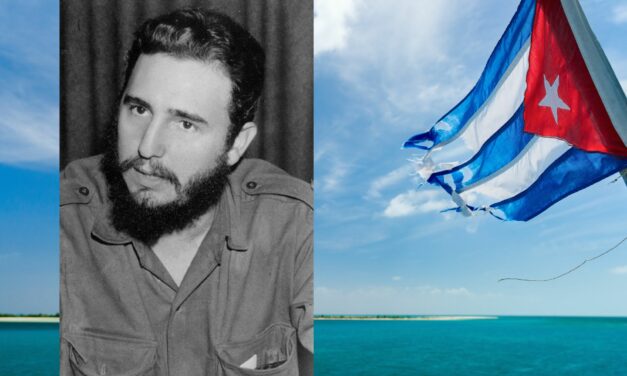 Fidel Castro Survived Over 600 Assassination Attempts