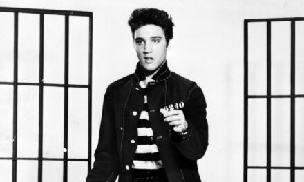Elvis Presley’s Original Bodyguard