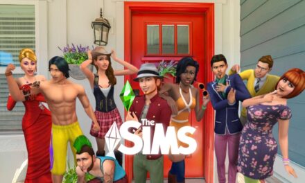 The Sims – Architectural Simulator